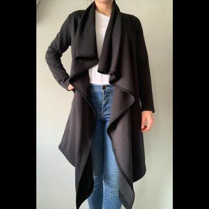 UGG Janni Fleece Blanket Cardi